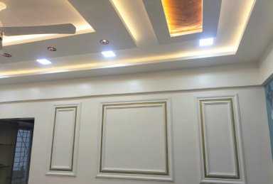 Switchboard Installation